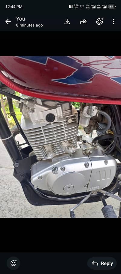 Fast owner Bike Allhumdullah koi Kam bhe nahe baki. .