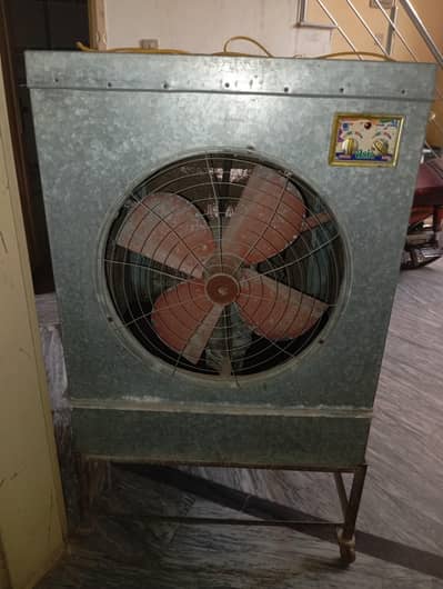 Lahori Air Cooler