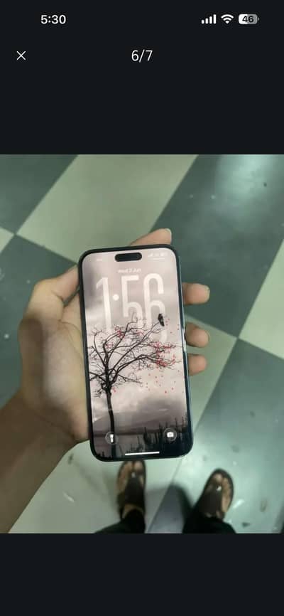 Apple iPhone 14 Pro Max