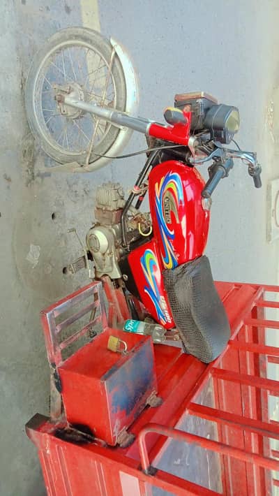 loader riksha. 2023 model