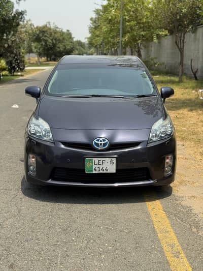 Toyota Prius 2011/2015