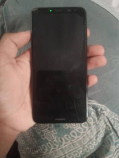 Huawei Mate 10 Lite
