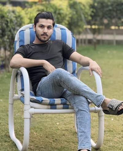Awais sheikh