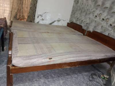 singl bed set
