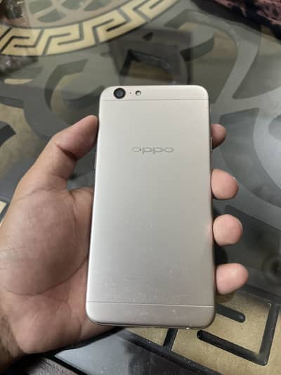 OPPO A57