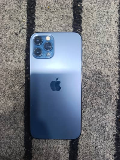 iPhone 12 pro 128 GB official pta Face Id off
