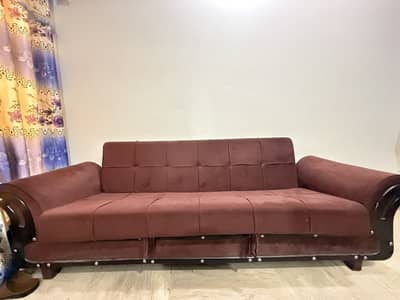 Sofa cum bed | Folding sofa bed | Sofa set |