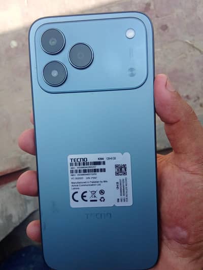 Tecno Spark 50 For sale