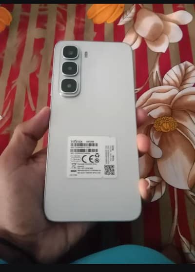 Infinix hot 60i  6/128 GB