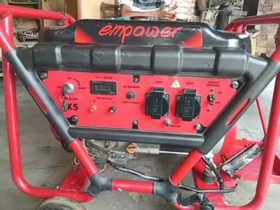 Generator