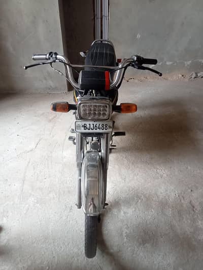 good bike