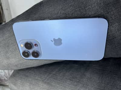 Apple iPhone 13 Pro