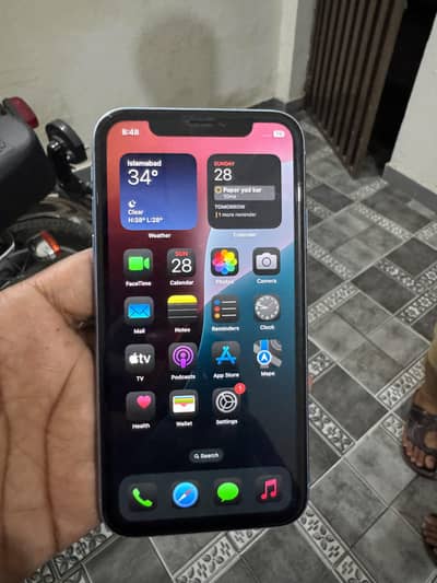 iphone xr factory unlocked waterpack