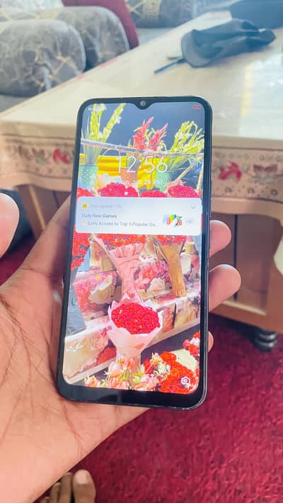 Tecno spark 7
