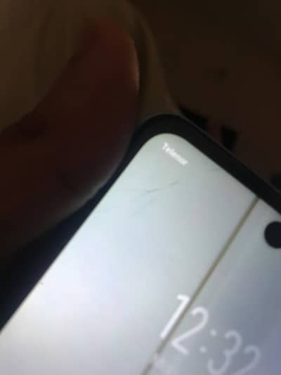 Infinix Hot 40i