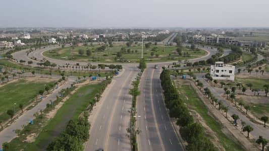 8 Marla Plot for Sale Ground Level | Possession Available | All Dues Clear