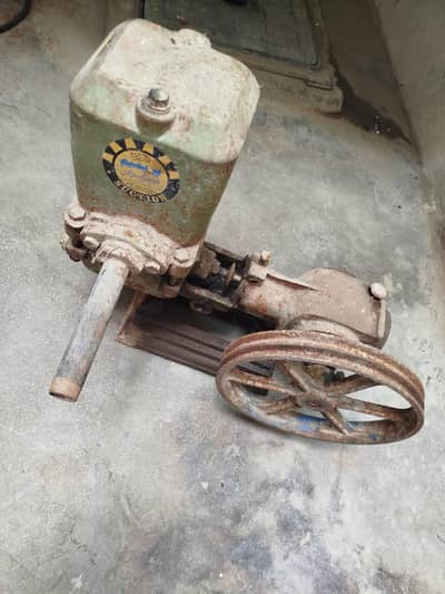 donki motor pump