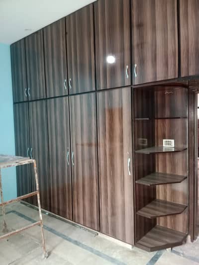 7 MARLA UPPER PORTION IN IDEAL GARDEN NEAR MAIN FEROZPUR ROAD