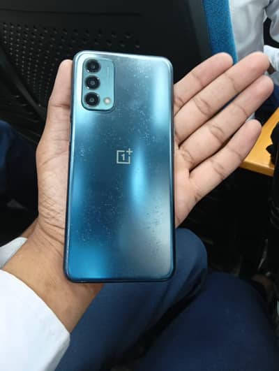 One Plus Nord N200 5G
