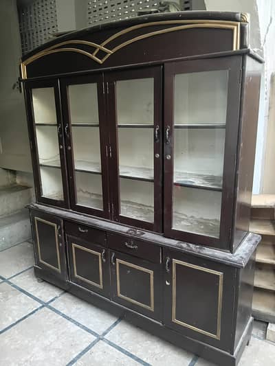 cupboard