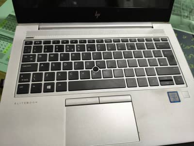 HP | Intel Core i5 8th Gen | 16GB RAM | 512GB SSD