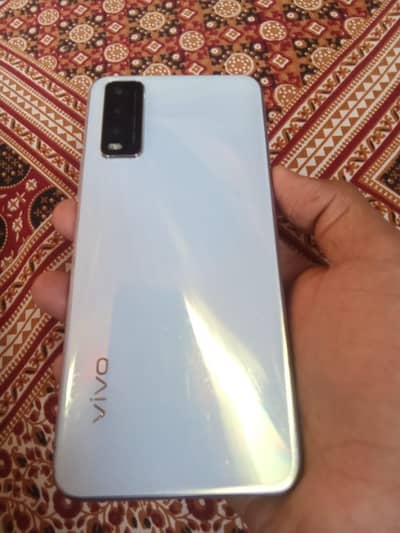 Vivo Y20