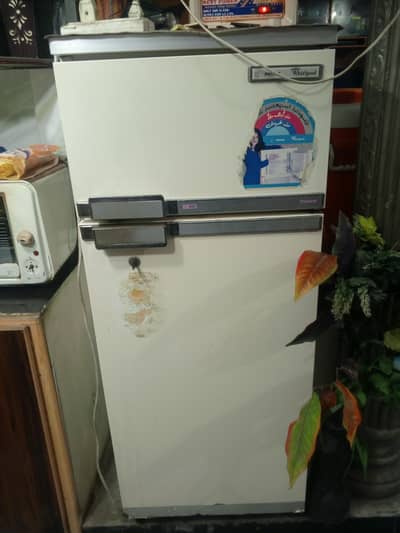 fridge philips