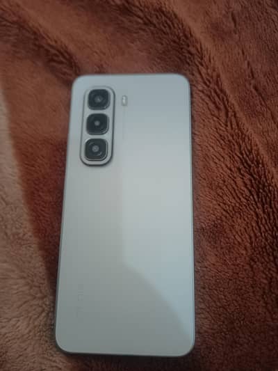 Infinix Hot 50 Pro