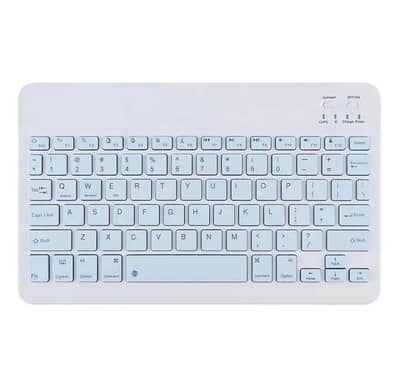 Wireless Computer Keyboard 10000 bluetooth keyboard 5.0