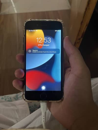 iPhone 7