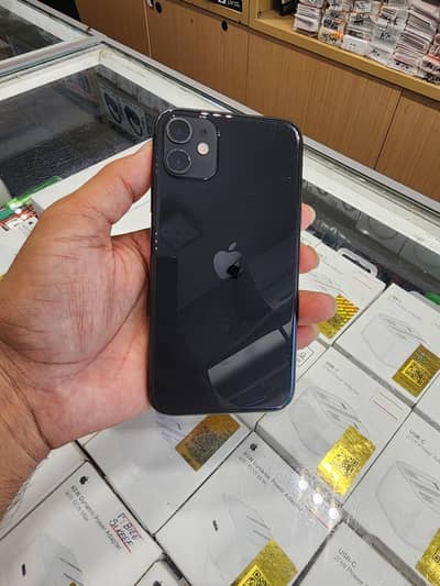 Apple iPhone 11