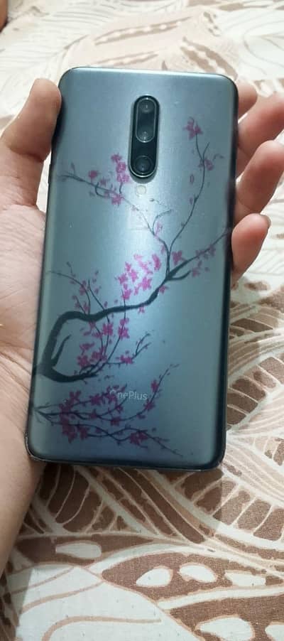 One Plus 7 Pro exchange only