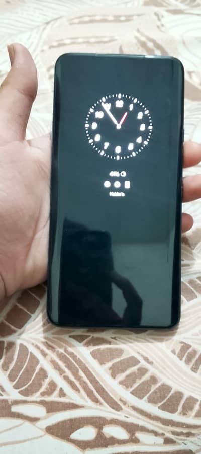 One Plus 7 Pro exchange only