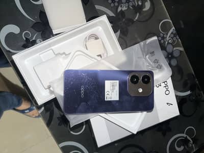 OPPO A3
