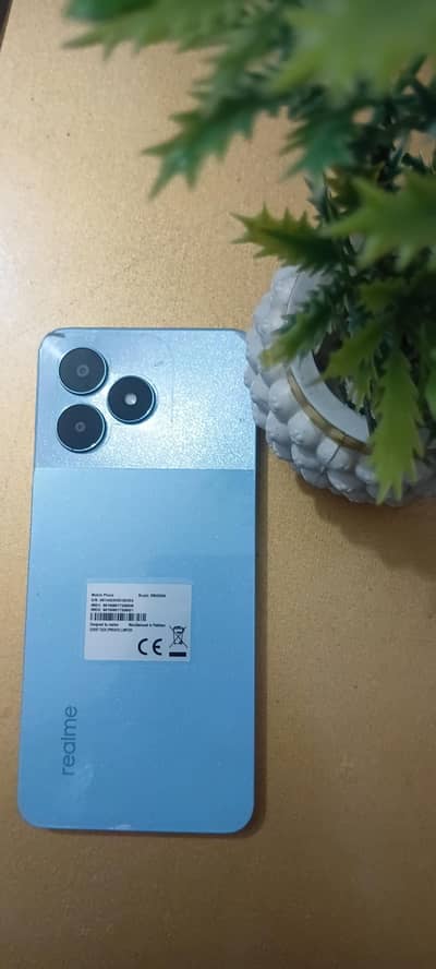 Realme Note 50