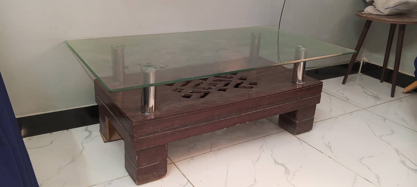 coffee table/ center table 1