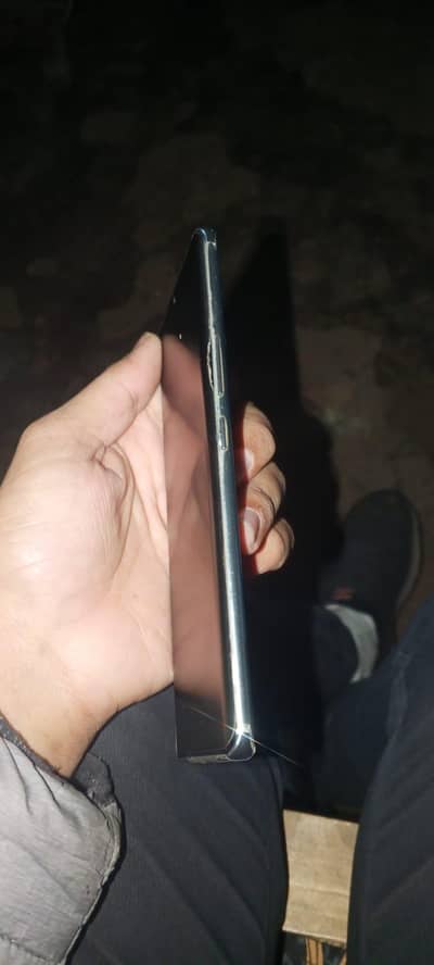 Infinix Zero 40