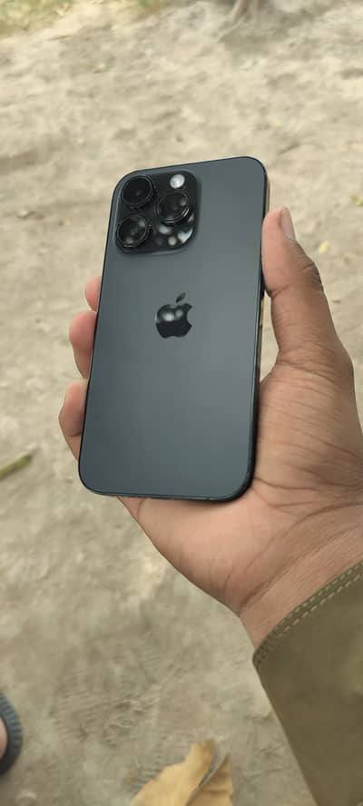 Apple iPhone 14 Pro