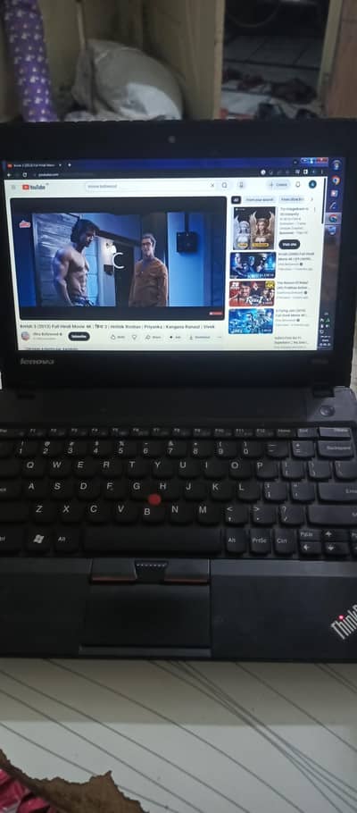 Lenovo laptop Thinkpad