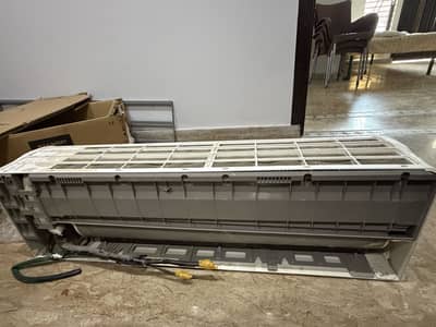 1.5 Ton orient Inverter AC