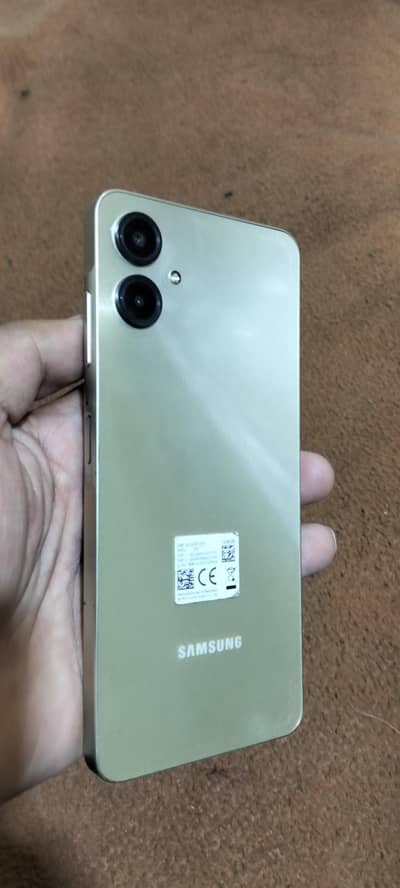 Samsung Mobile A06