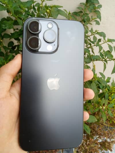 iPhone 15 pro max bypass 256gb screen change