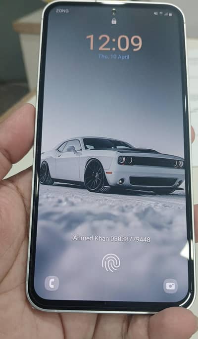 Samsung Mobile S23 FE