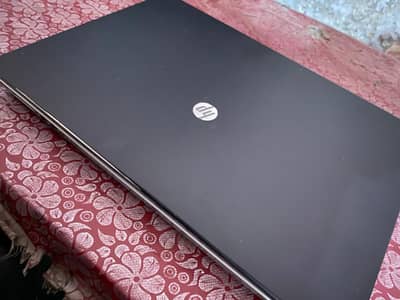 Hp Probook corei5  4-256Gb