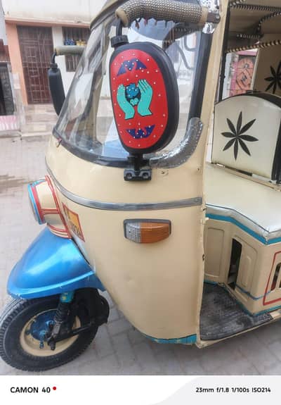 rickshaw for sale