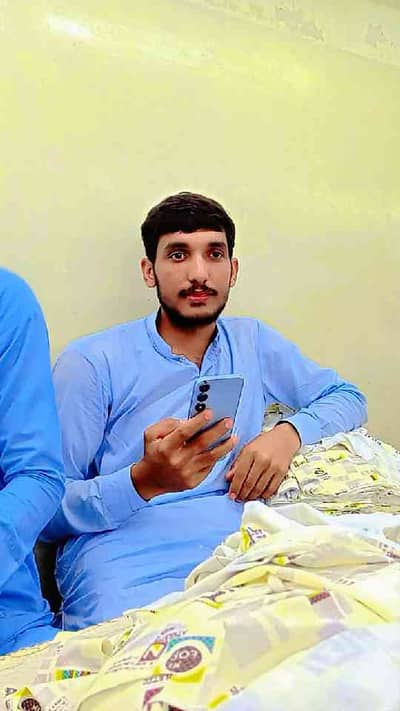 Malik Imran 