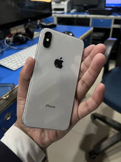 Apple iPhone XS