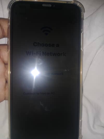XSMAX  icoud lock open karwana baki  Mobile baut acha ha EXCHANGE psbl