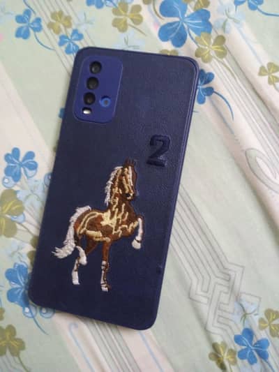 Xiaomi Redmi 9T