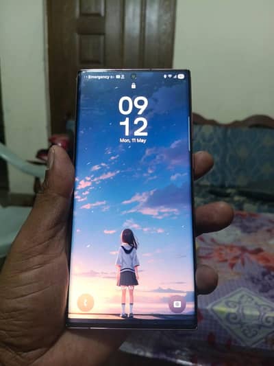 Samsung Mobile S22 Ultra